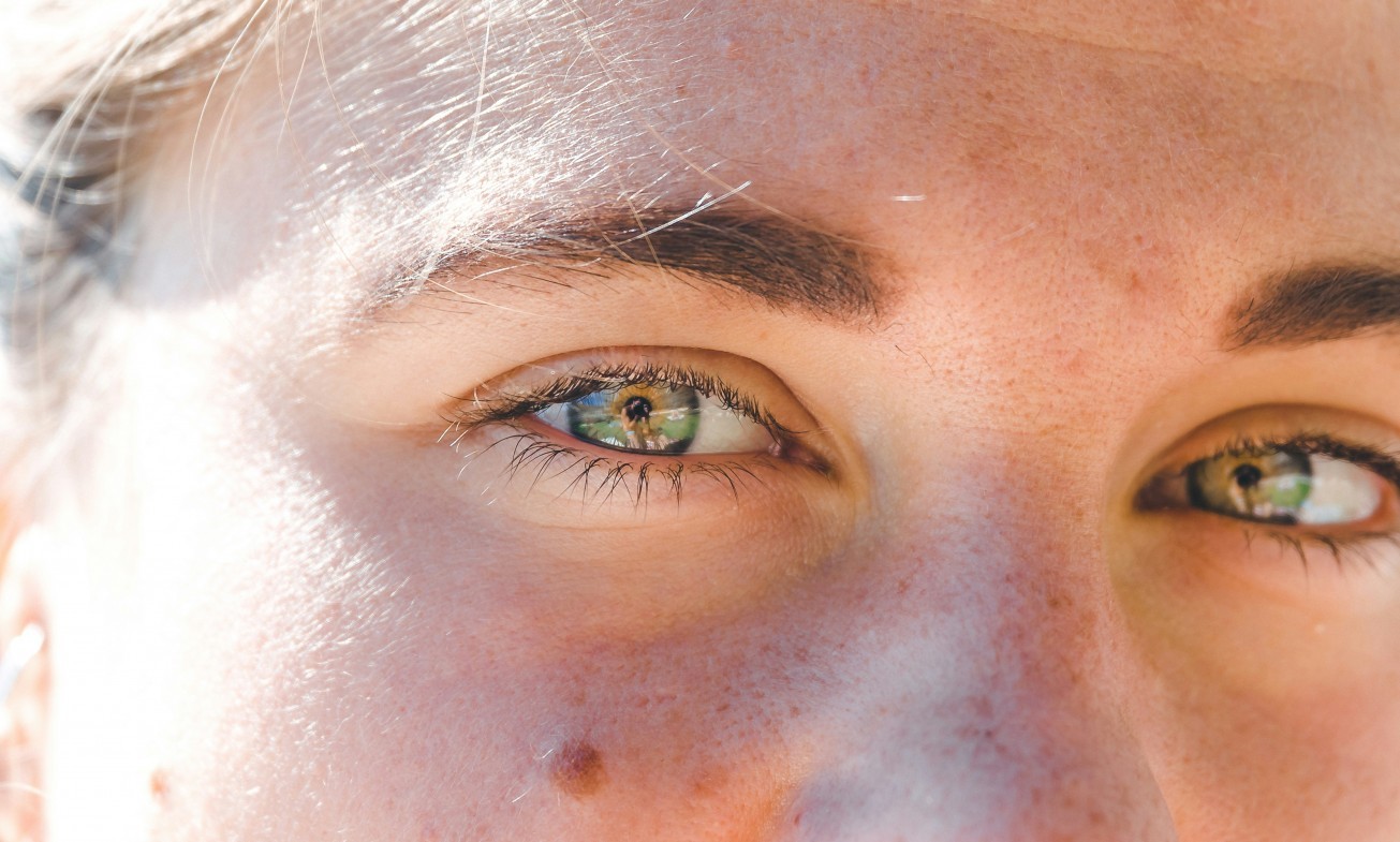 The spark is all it takes to remember who we are.